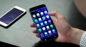 Samsung’s Galaxy S7 series is selling a lot better than the Galaxy S6 did