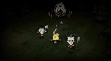 Don’t Starve Together leaving Steam Early Access April 21