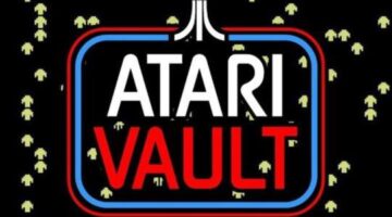 Atari Vault – PC Review | Chalgyr’s Game Room