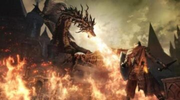 Is the Souls series close to becoming repetitive?
