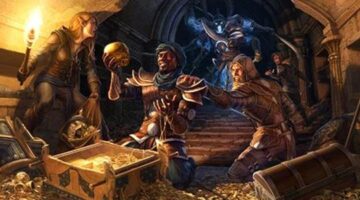 The Elder Scrolls Online: Tamriel Unlimited – Thieves Guild Review – Pricey But Gives ESO Legs | COG