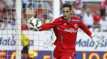 FM 2016: Top 10 Goalkeeping Wonderkids