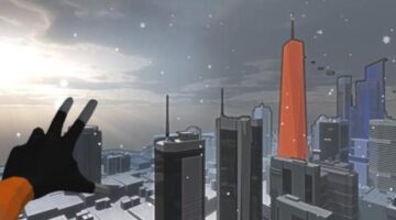 Endeavor One’s JUMP Now Available for Gear VR and HTC Vive