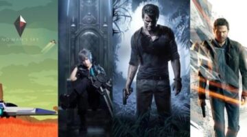 20 Reasons 2016’s Biggest Games Might Disappoint