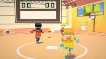 Stikbold! A Dodgeball Adventure – PS4 Review | Chalgyr’s Game Room