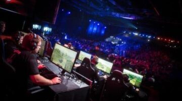 ‘World of Tanks’ ESports Invades Warsaw