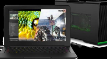 Razer Solidifies Role in Virtual Reality Game