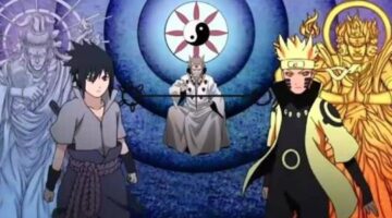 Naruto Shippuden Canon Episiodes Return in May