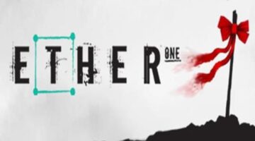 Physical version of Ether One released in North America for PS4