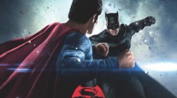 Batman v Superman Spoiler Roundtable Part 1