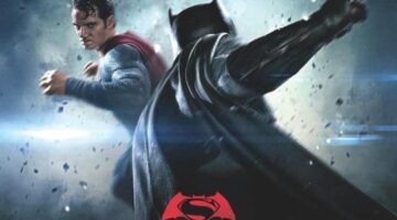 Batman v Superman Spoiler Roundtable Part 2