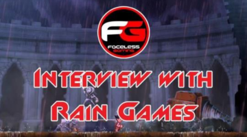 Faceless Gaming interviews Teslagrad developers