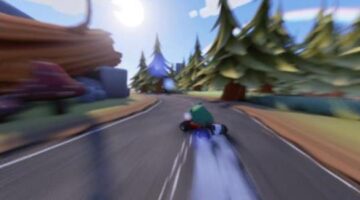 Bears Can’t Drift!? Oh Yes They Can | VGChartz Preview
