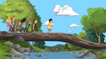 Bob’s Burgers  “Stand By Gene” Review – AVClub