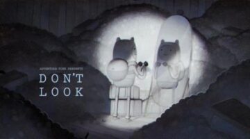 Adventure Time  “Don’t Look” Review – AVClub