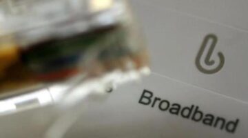 UK hits broadband target… maybe