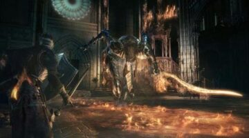 Dark Souls III Shouldn’t Get An Easy Mode