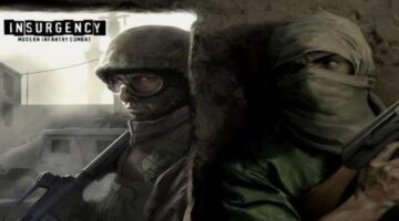 Insurgency Review | Htogaming