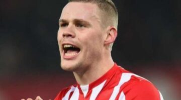 Shawcross could return against Liverpool