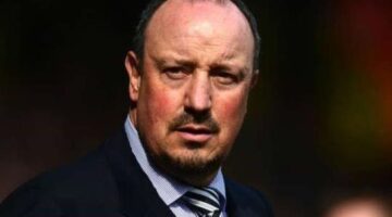 Benitez dismisses Spain talk and eyes long-term Newcastle stay