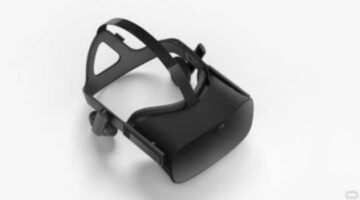 Oculus Rift Orders Now Backdated to August, No Longer Include EVE: Valkyrie