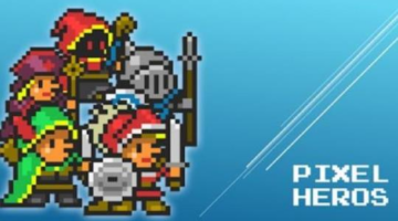Pixel Heros Cheats: Guide, Tips & Strategy for Android/iPhone
