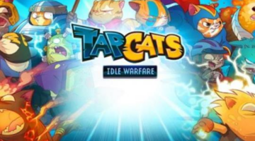 Tap Cats: Idle Warfare Cheats: Guide, Tips & Strategy for Android/iPhone