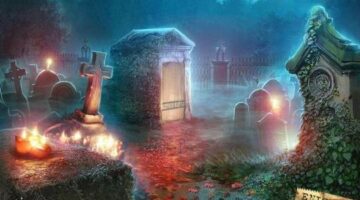 Enigmatis: The Ghosts of Maple Creek Review – Showcasing The Very Best Of The Puzzle Genre | COG