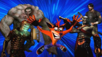 Five Franchises That Need Resurrecting
