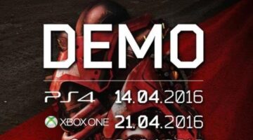 MXGP 2 PS4, Xbox One and PC demos coming soon