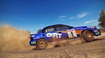 Dirt Rally Review – Xbox Sector