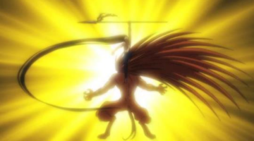 Don’t You Forget About Me – Ushio and Tora Episode 27 – First Thoughts