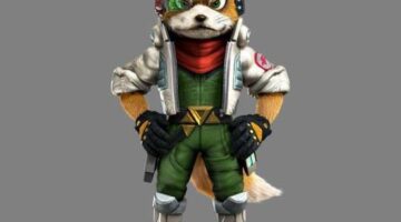 Miyamoto Wants ‘Children To Feel Like Fighter Pilots’ In Star Fox Zero