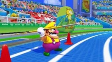 Mario & Sonic at the Rio 2016 Olympic Games (Nintendo 3DS) Review | Cubed3