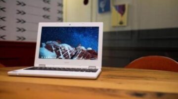 Acer Chromebook 11 review – Techradar