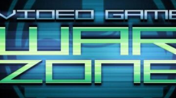 Video Game Warzone #273