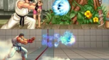 The Fighting Games Genre Badly Needs Something New