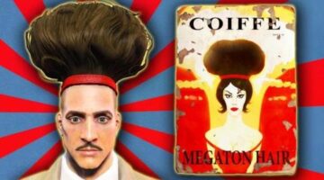 Final Fantasy 15 and 5 Least Plausible Haircuts in Games