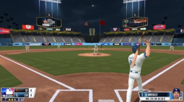 RBI Baseball Review: A Troubling Installment | Campus Sports
