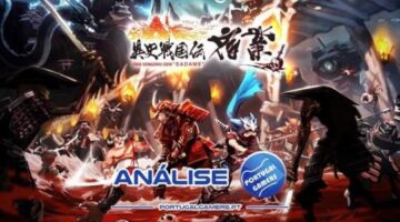 Sadame – Review (Portugal Gamers)