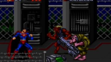 Retro Review: The Death And Return Of Superman
