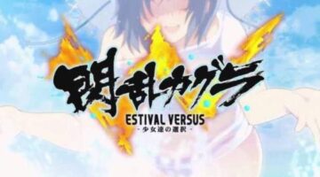 Senran Kagura: Estival Versus (PS4) – Review | Sirus Gaming PH