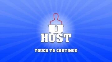 Wiiwarewave Reviews: U Host (WiiU eShop)