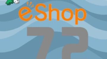 eShop 72: April 7th – April 10th 2016