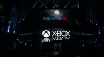 Gears of War 4’s First Trailer – What do we know?