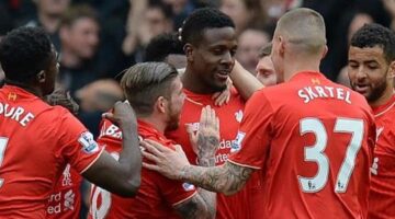 Klopp praises performance of Sturridge and Origi