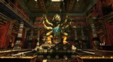 Best Uncharted Multiplayer Maps