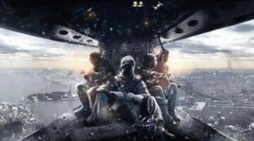 Pixel Cheat’s The Division Review Part 2