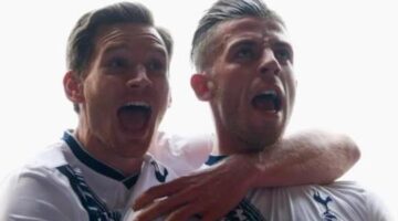 Tottenham Hotspur: Why title bid is just the start