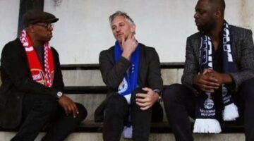 Premier League: Gary Lineker, Ledley King and Ian Wright on title race